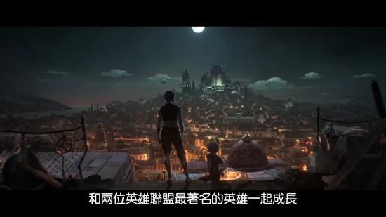 深度解析王者电竞全新发展规划