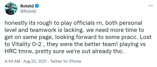 2025年无畏契约全国挑战赛即将启动