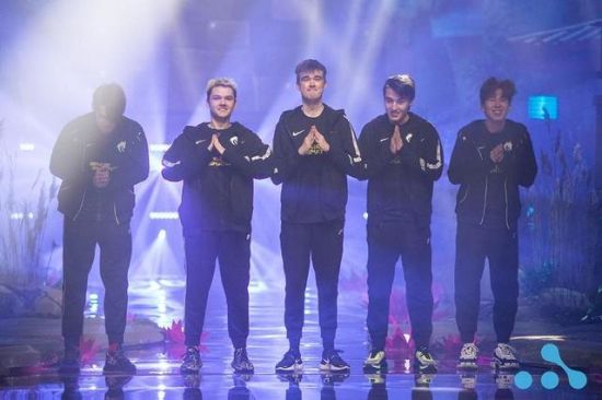 多伦多大师赛XLG战队选手精彩表现评分分析